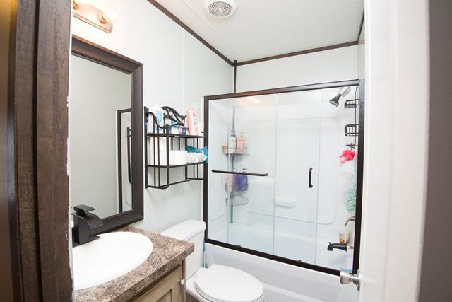 16117 S Post Oak Street, Carlsbad, TX 76934