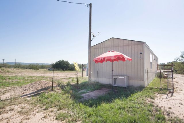 16117 S Post Oak Street, Carlsbad, TX 76934