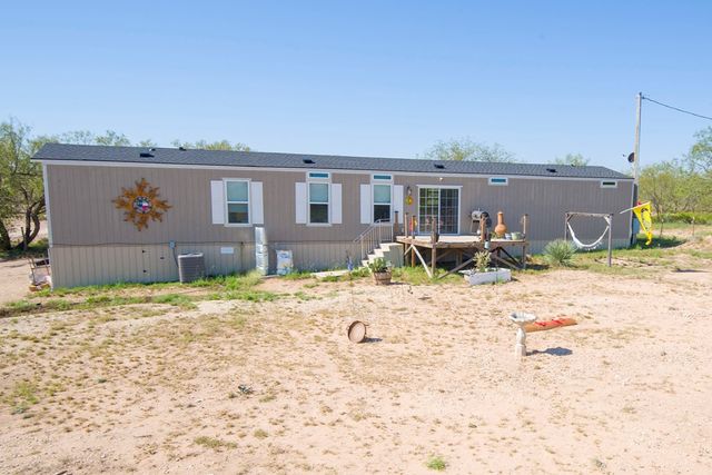 16117 S Post Oak Street, Carlsbad, TX 76934