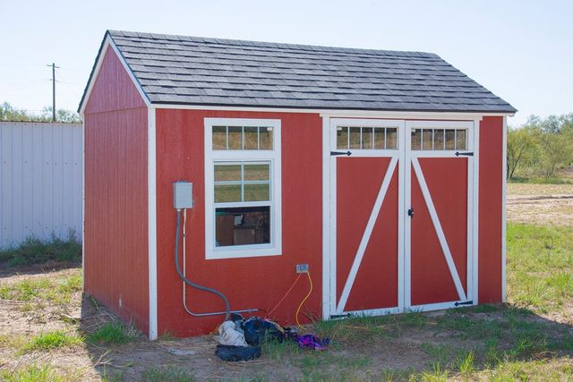 16117 S Post Oak Street, Carlsbad, TX 76934