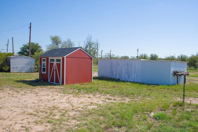 16117 S Post Oak Street, Carlsbad, TX 76934