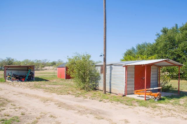 16117 S Post Oak Street, Carlsbad, TX 76934