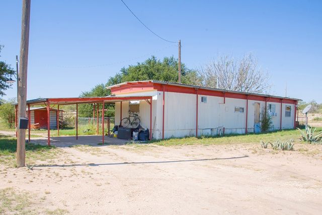 16117 S Post Oak Street, Carlsbad, TX 76934