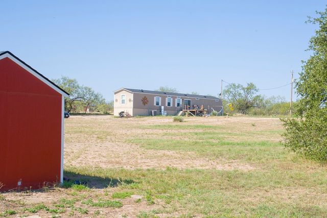 16117 S Post Oak Street, Carlsbad, TX 76934