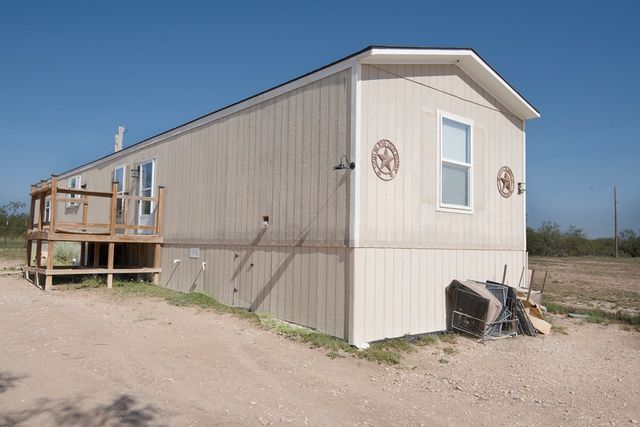 16117 S Post Oak Street, Carlsbad, TX 76934