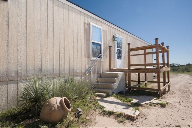 16117 S Post Oak Street, Carlsbad, TX 76934