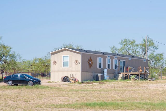 16117 S Post Oak Street, Carlsbad, TX 76934