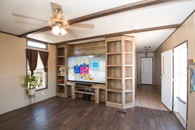 16117 S Post Oak Street, Carlsbad, TX 76934