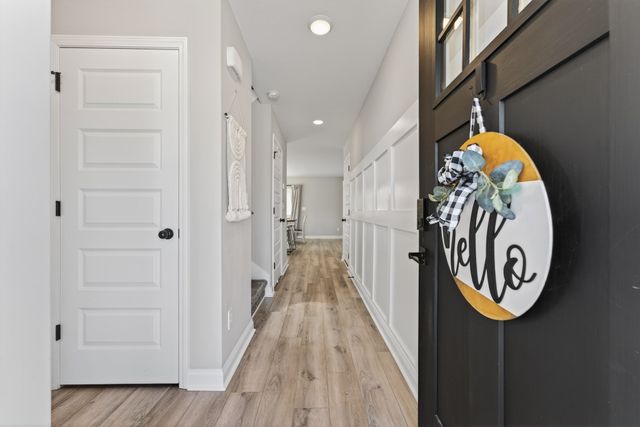 842 Marksman Ct, Clarksville, TN 37042