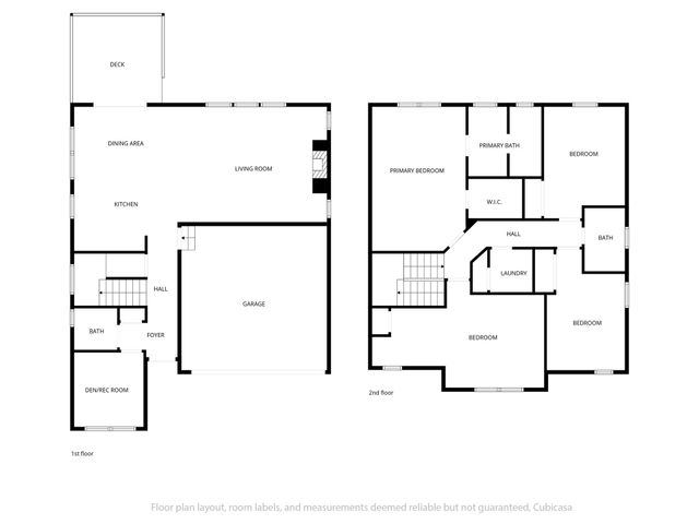 842 Marksman Ct, Clarksville, TN 37042