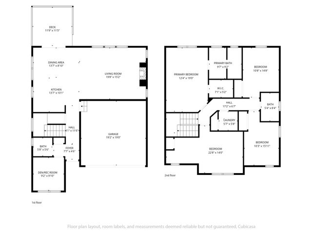 842 Marksman Ct, Clarksville, TN 37042