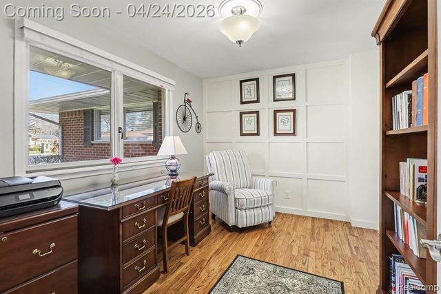 1085 Abseguami Trail, Lake Orion, MI 48362