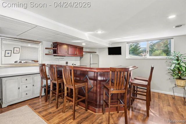1085 Abseguami Trail, Lake Orion, MI 48362