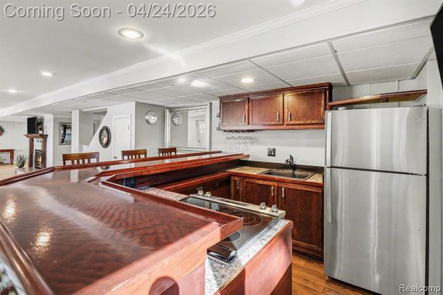 1085 Abseguami Trail, Lake Orion, MI 48362
