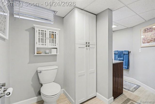 1085 Abseguami Trail, Lake Orion, MI 48362