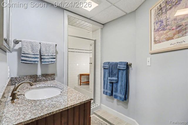 1085 Abseguami Trail, Lake Orion, MI 48362