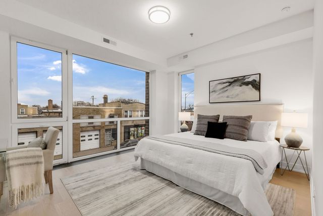 3204 N Kostner Avenue 506, Chicago, IL 60641