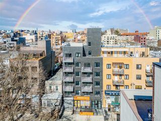 941 57TH Street 1A, Brooklyn, NY 11219