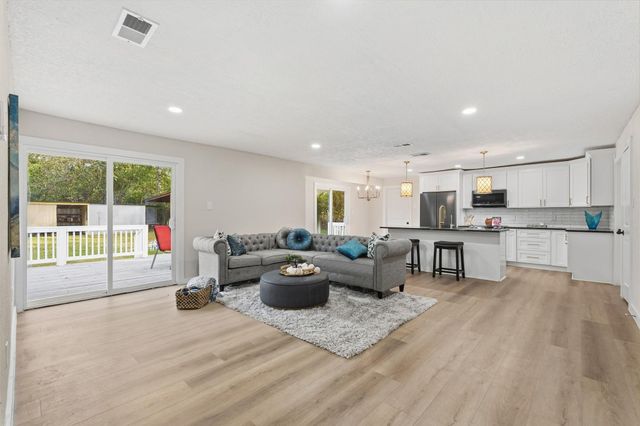 24006 Crooked Creek, Hockley, TX 77447