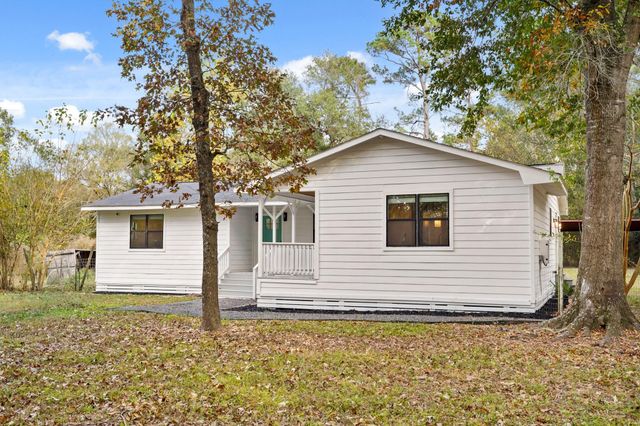 24006 Crooked Creek, Hockley, TX 77447