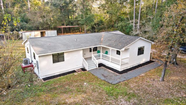 24006 Crooked Creek, Hockley, TX 77447