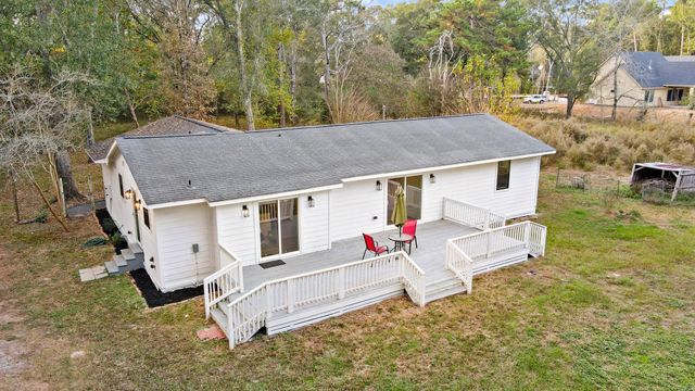 24006 Crooked Creek, Hockley, TX 77447