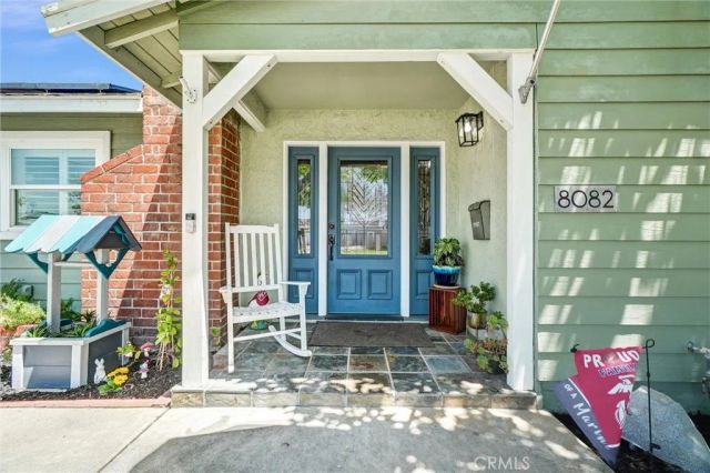 8082 San Hacienda Cir, Buena Park, CA 90620