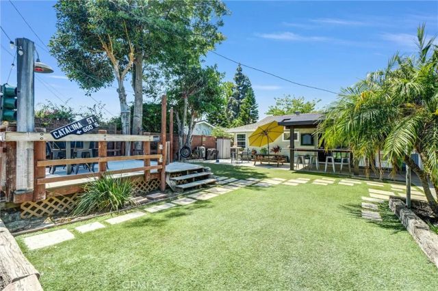 8082 San Hacienda Cir, Buena Park, CA 90620