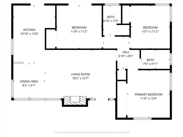 8082 San Hacienda Cir, Buena Park, CA 90620