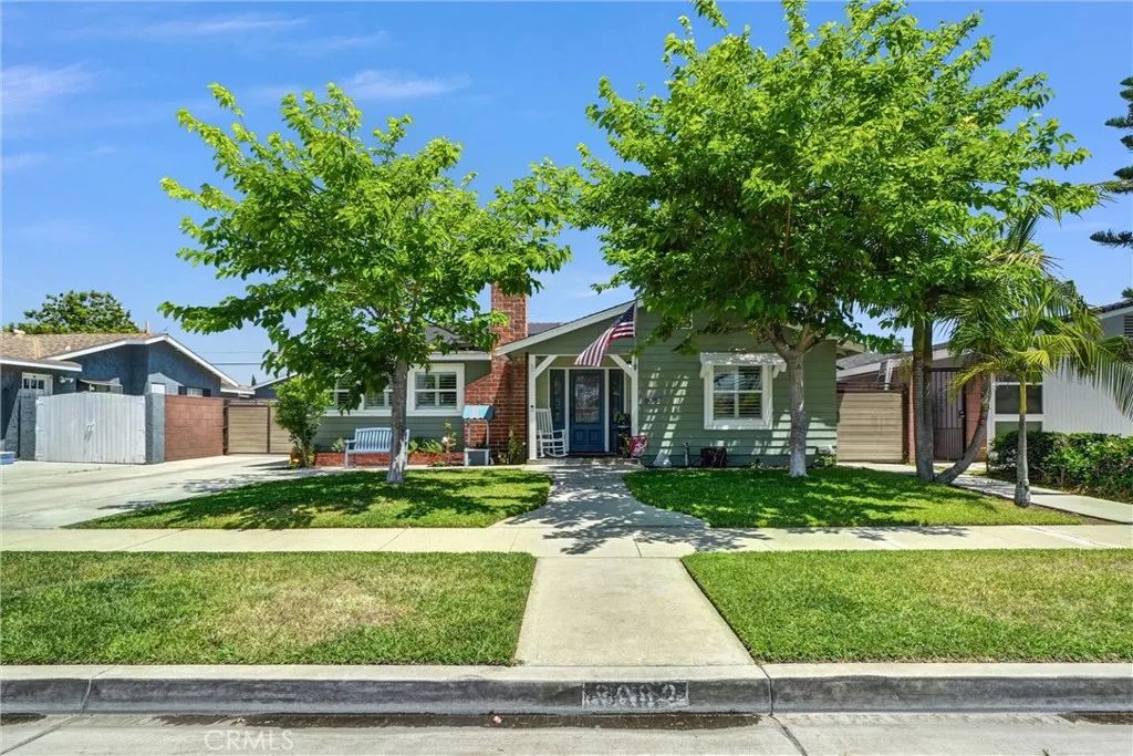 8082 San Hacienda Cir, Buena Park, CA 90620