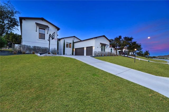 323 Ringtail Stream DR, Austin, TX 78738