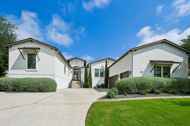 323 Ringtail Stream DR, Austin, TX 78738