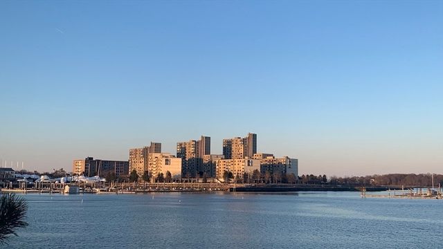 73 Broad Reach M36C, Weymouth, MA 02191