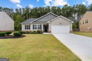 176 Cranapple Lane, Mcdonough, GA 30253