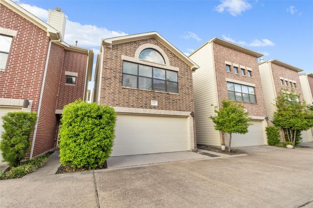 650 Westcross Street 68, Houston, TX 77018