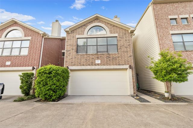 650 Westcross Street 68, Houston, TX 77018