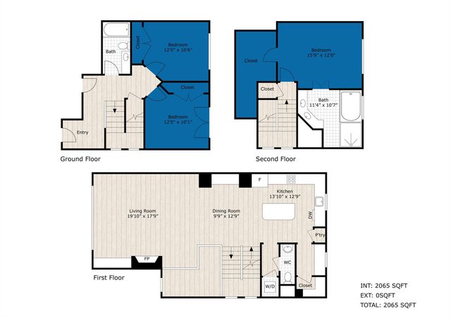 650 Westcross Street 68, Houston, TX 77018