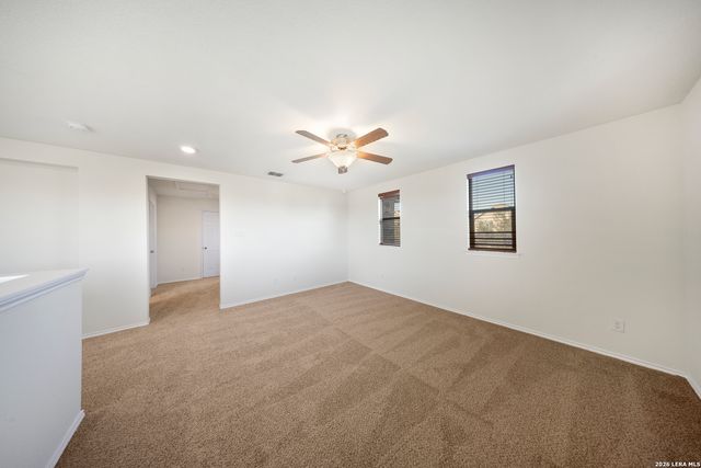 1402 Bluejay Court, San Antonio, TX 78245