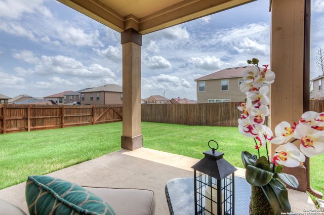 1402 Bluejay Court, San Antonio, TX 78245