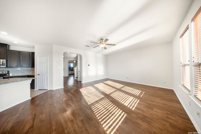 1402 Bluejay Court, San Antonio, TX 78245