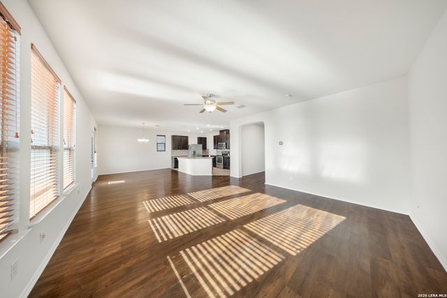 1402 Bluejay Court, San Antonio, TX 78245