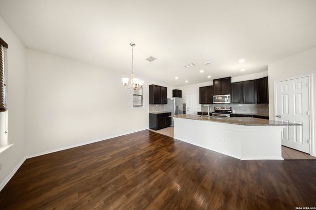 1402 Bluejay Court, San Antonio, TX 78245