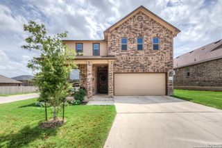 1402 Bluejay Court, San Antonio, TX 78245