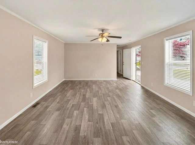 15995 Villaire Avenue, Clinton Township, MI 48038