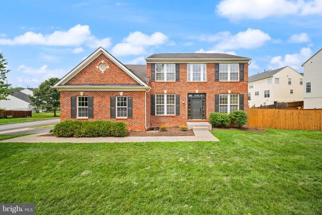 4 TURNER CT, Berryville, VA 22611