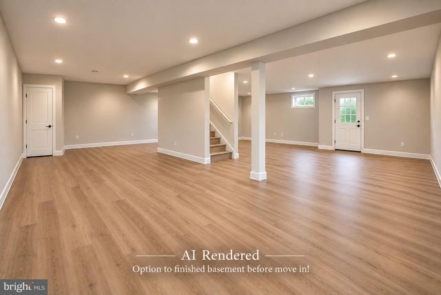 4 TURNER CT, Berryville, VA 22611