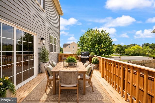 4 TURNER CT, Berryville, VA 22611