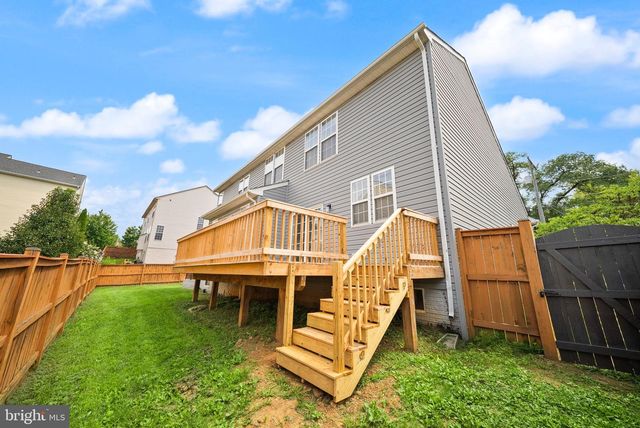 4 TURNER CT, Berryville, VA 22611