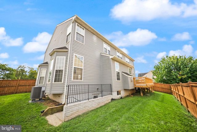 4 TURNER CT, Berryville, VA 22611