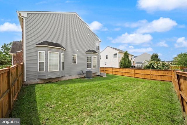 4 TURNER CT, Berryville, VA 22611